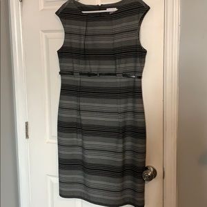 Calvin Klein Sz 14 Dress